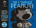 The Complete Peanuts 19531954: Volume 2