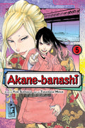 Akanebanashi, Vol. 5 (5)