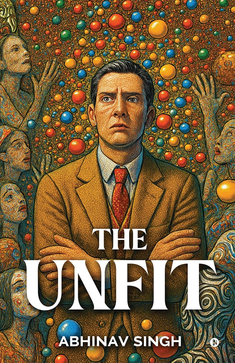The Unfit