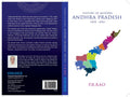 History of Modern Andhra Pradesh (18582016)