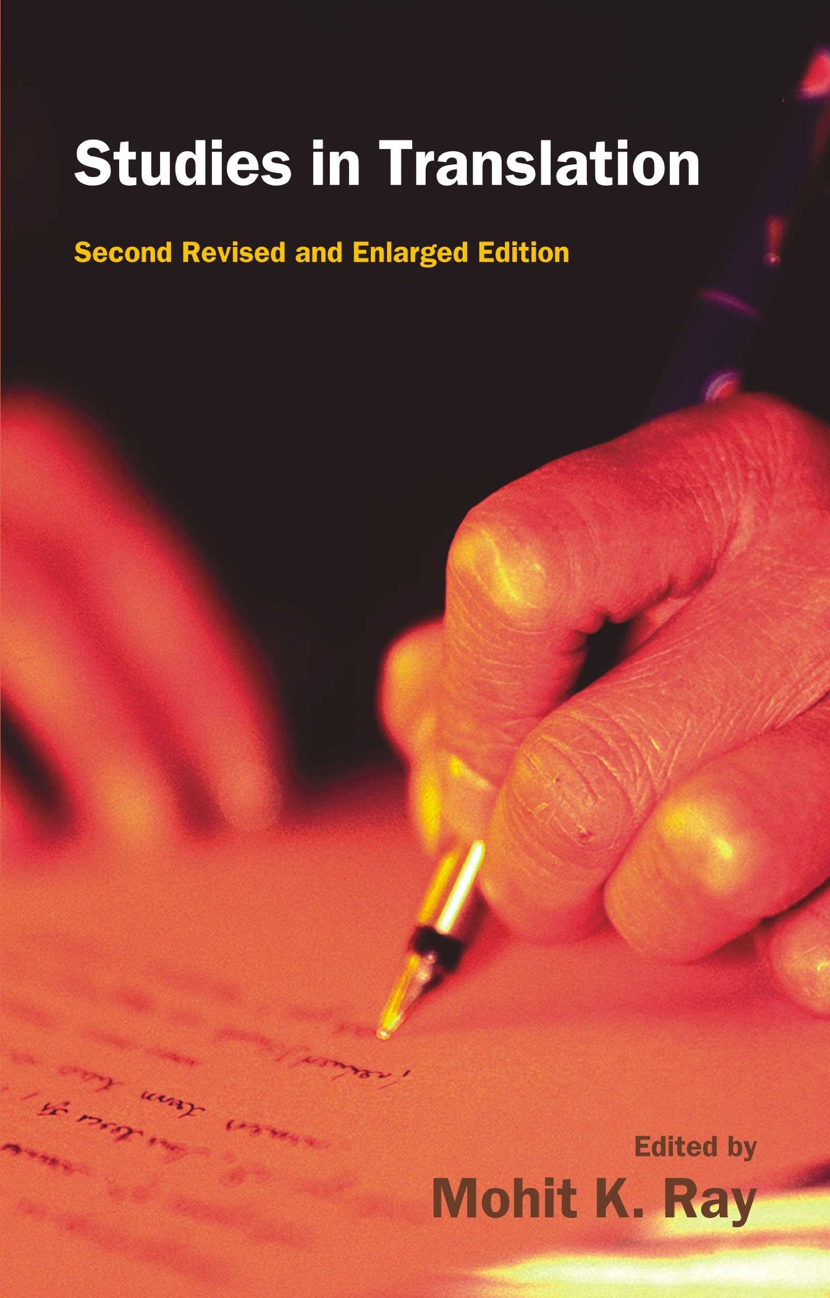 Studies In Translation
