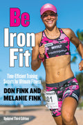 Be IronFit: TimeEfficient Training Secrets for Ultimate Fitness