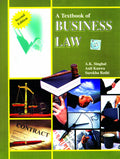 A Textbook of Business Law