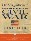 The New York Times: Complete Civil War, 18611865 (Book & CD)