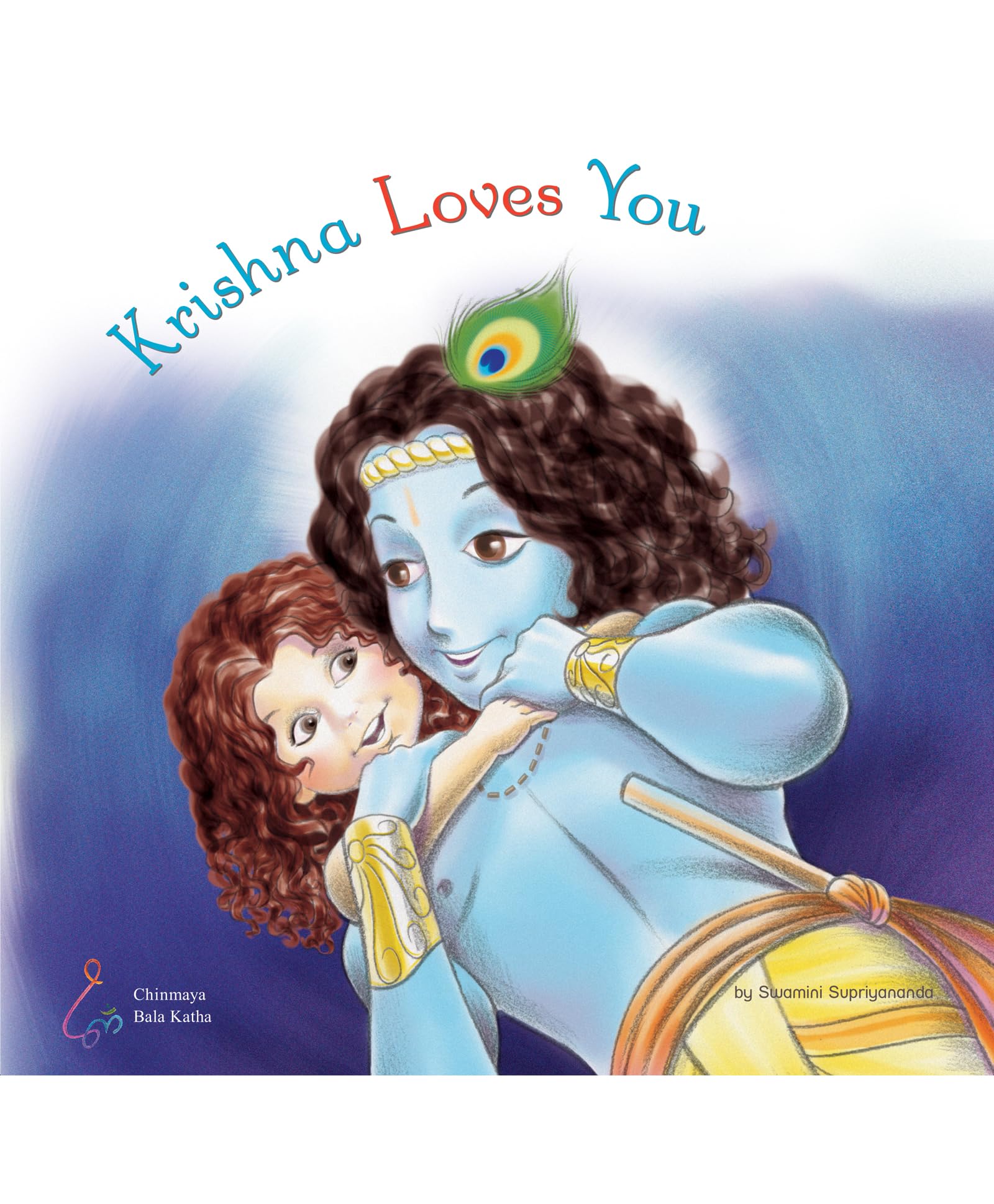 Krishna Loves You
