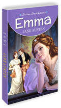 Emma | All Time Great Classics Novels