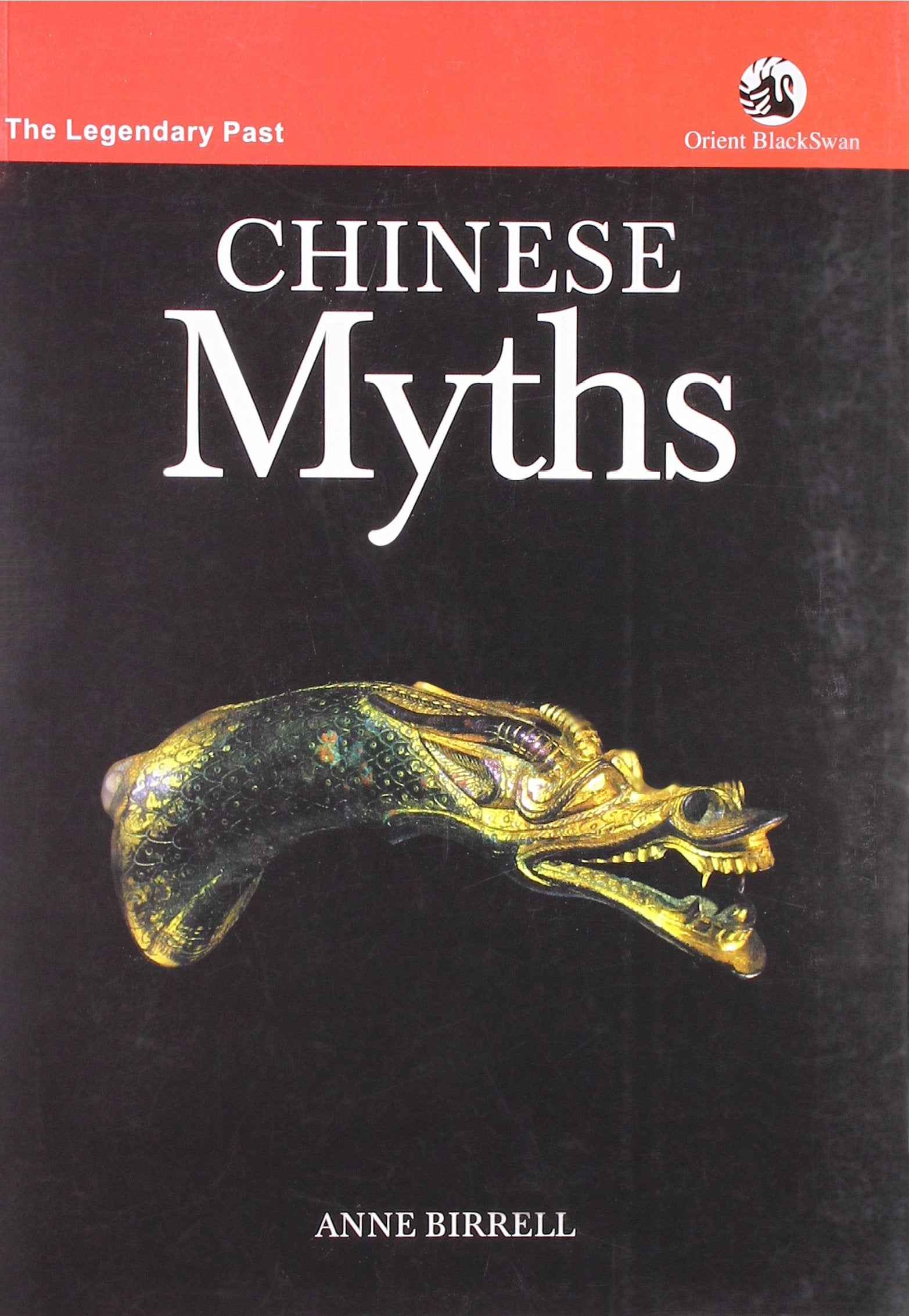 CHINESE MYTHS