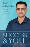 Success & You : Success Secrets Revealed