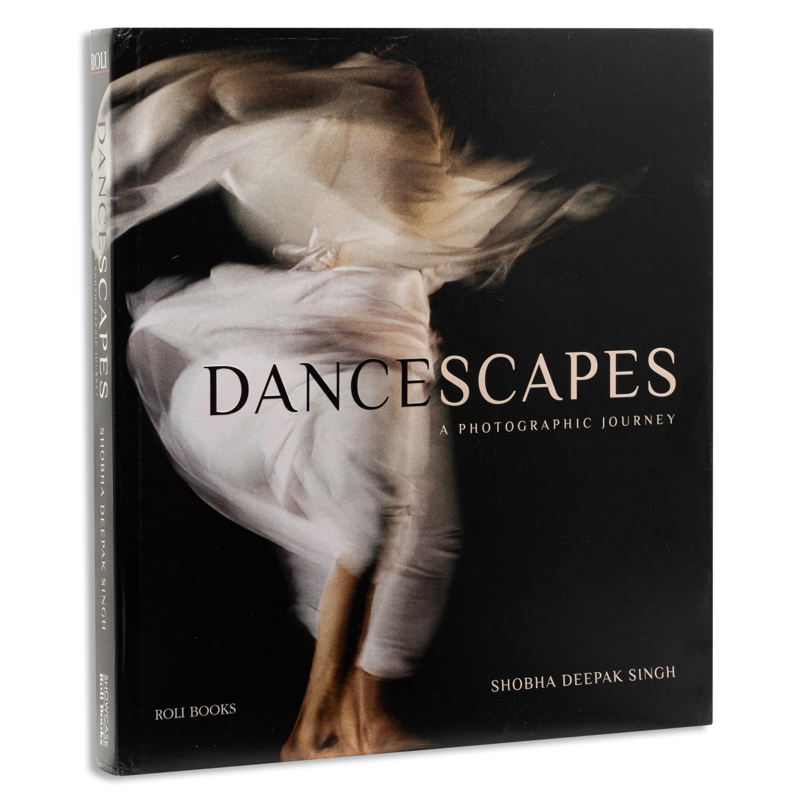 Dancescapes: A Photographic Journey