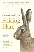 Raising Hare: The HeartWarming True Story Of An Unlikely Friendship