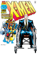 XMEN/AVENGERS: ONSLAUGHT VOL. 3