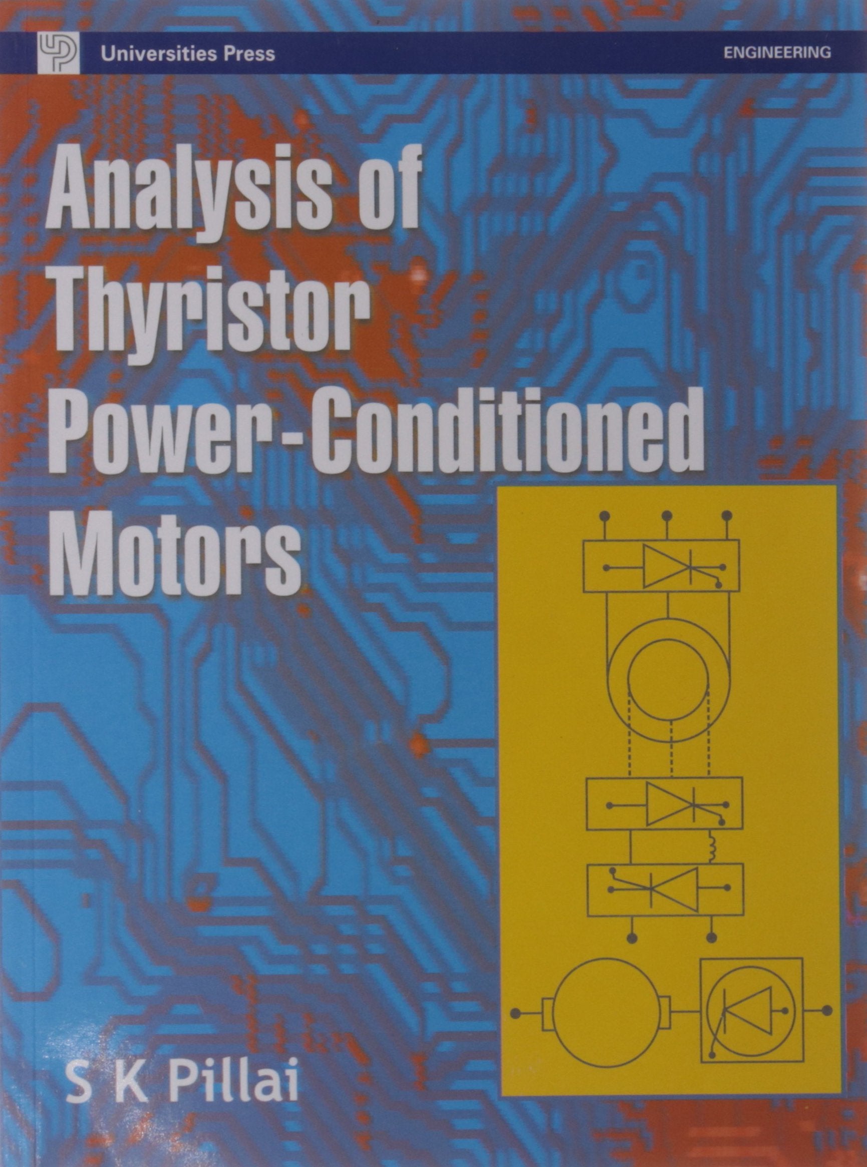 ANALYSIS OF THYRISTOR POWER CONDITIONED MTRS.