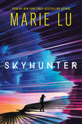 Skyhunter (Skyhunter Duology, 1)