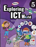 Exploring ICT WorldClass5th