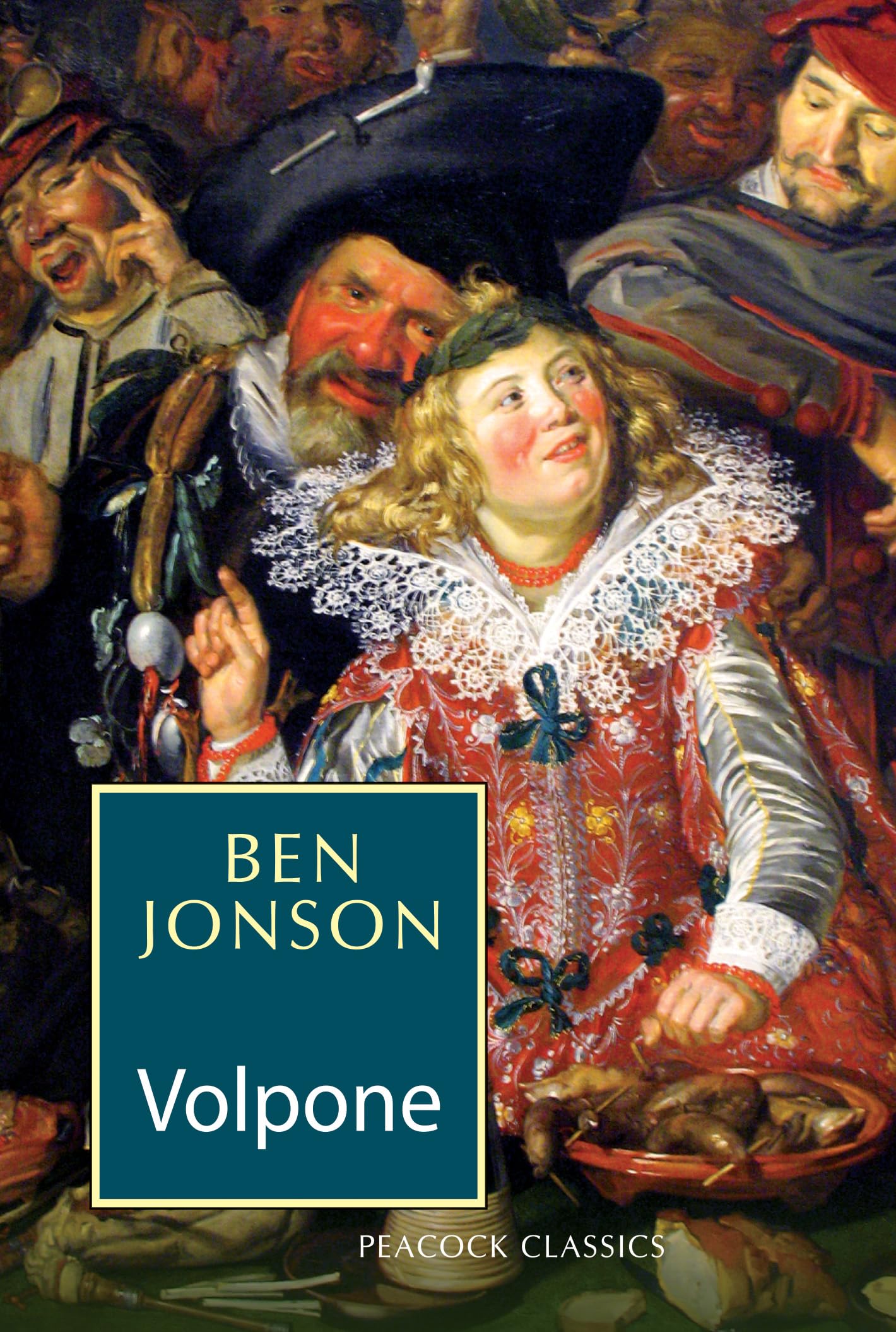 Volpone