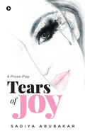 Tears of Joy : A ProsePlay