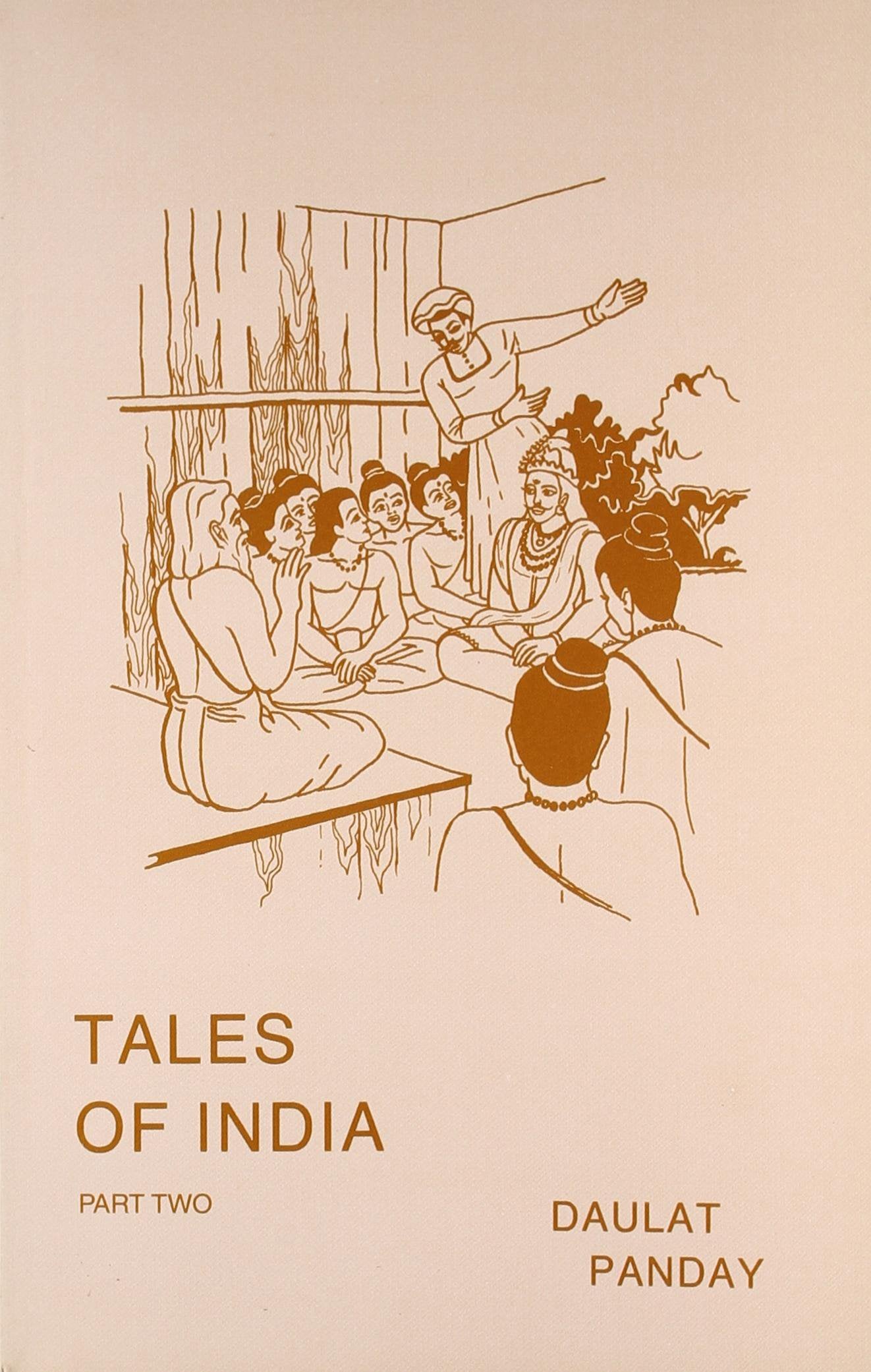 Tales Of India  Ii