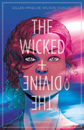 Wicked Divine Compendium