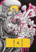 Now 4: The New Comics Anthology