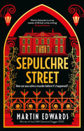 Sepulchre Street (Rachel Savernake)