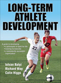 LongTerm Athlete Development