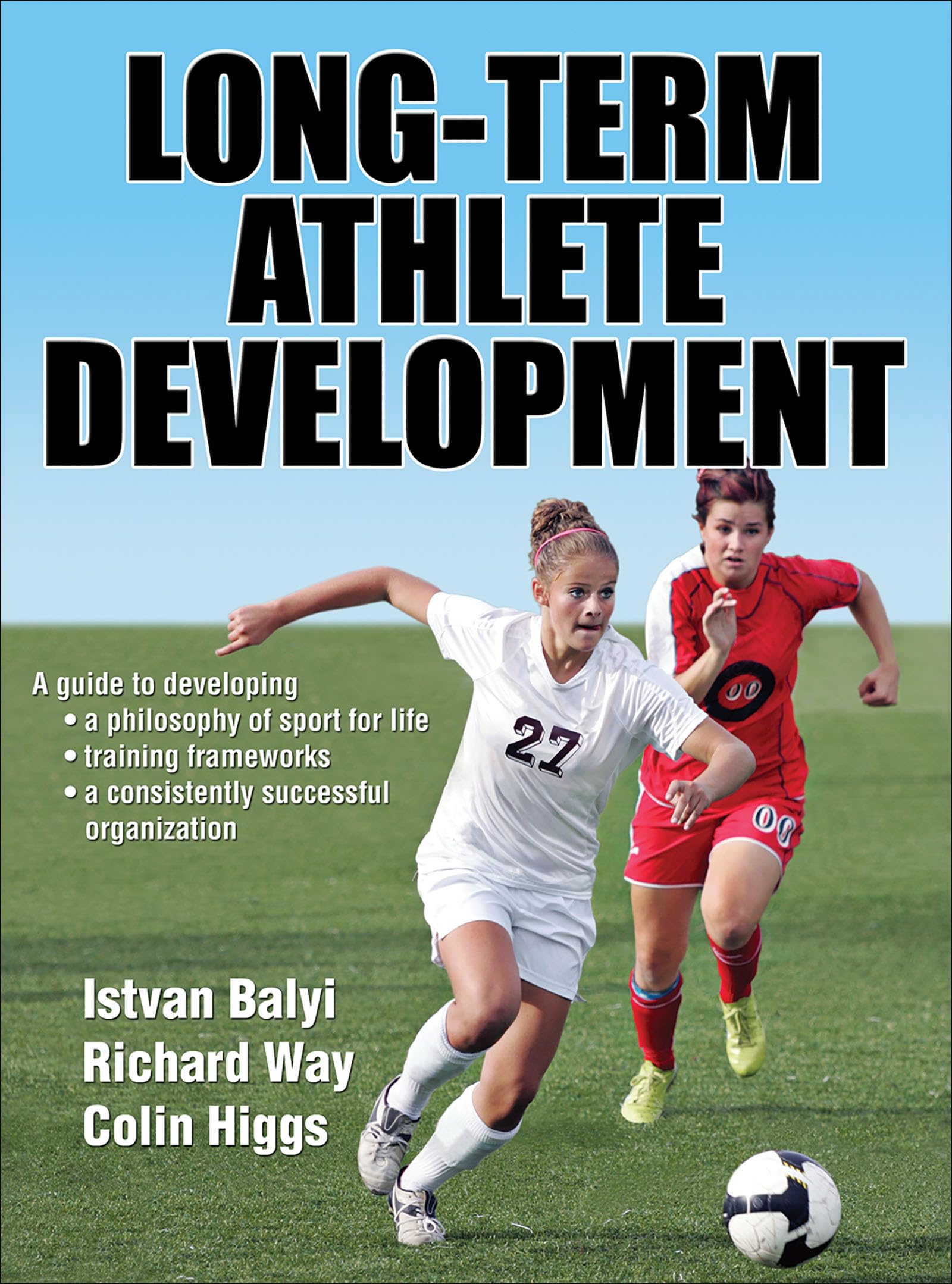 LongTerm Athlete Development