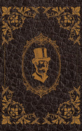 The Extraordinary Adventures of Arsene Lupin, GentlemanBurglar by Maurice Leblanc: Hardcover Version