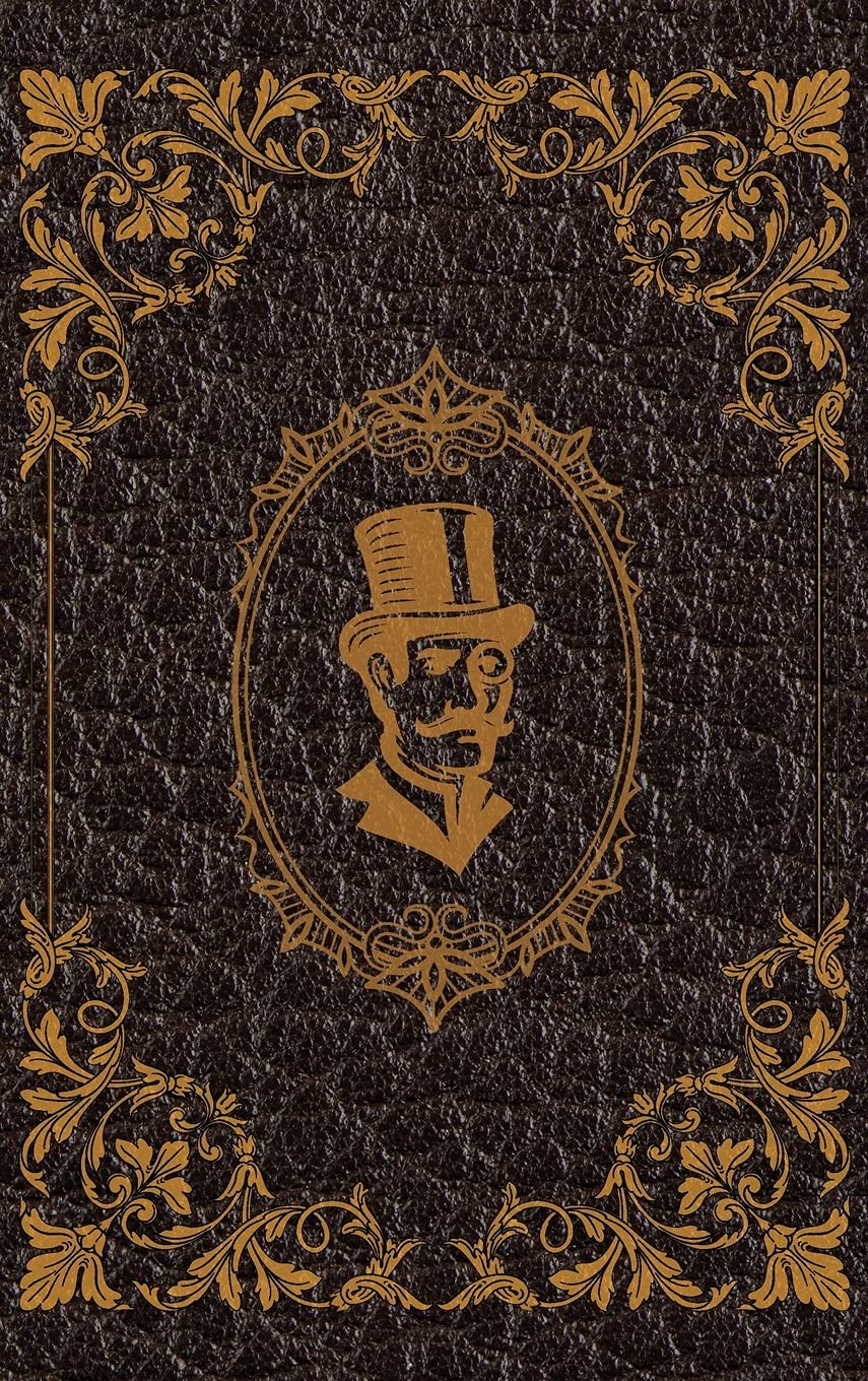 The Extraordinary Adventures of Arsene Lupin, GentlemanBurglar by Maurice Leblanc: Hardcover Version