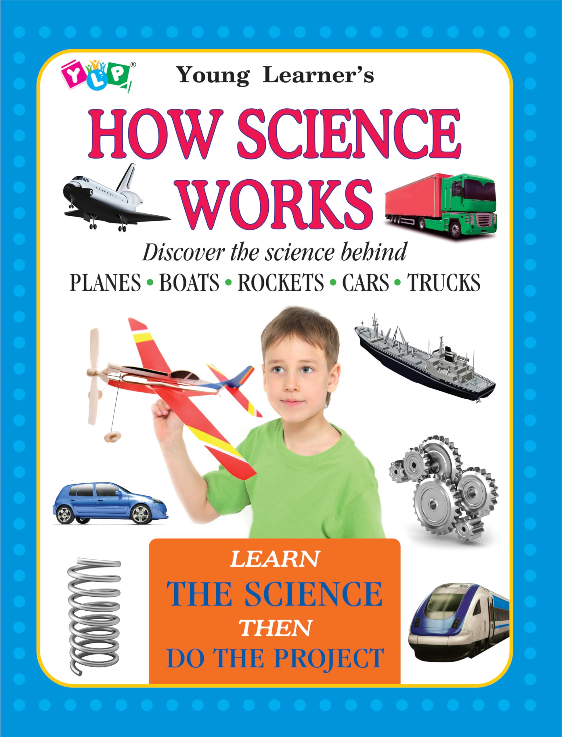 How Science Works