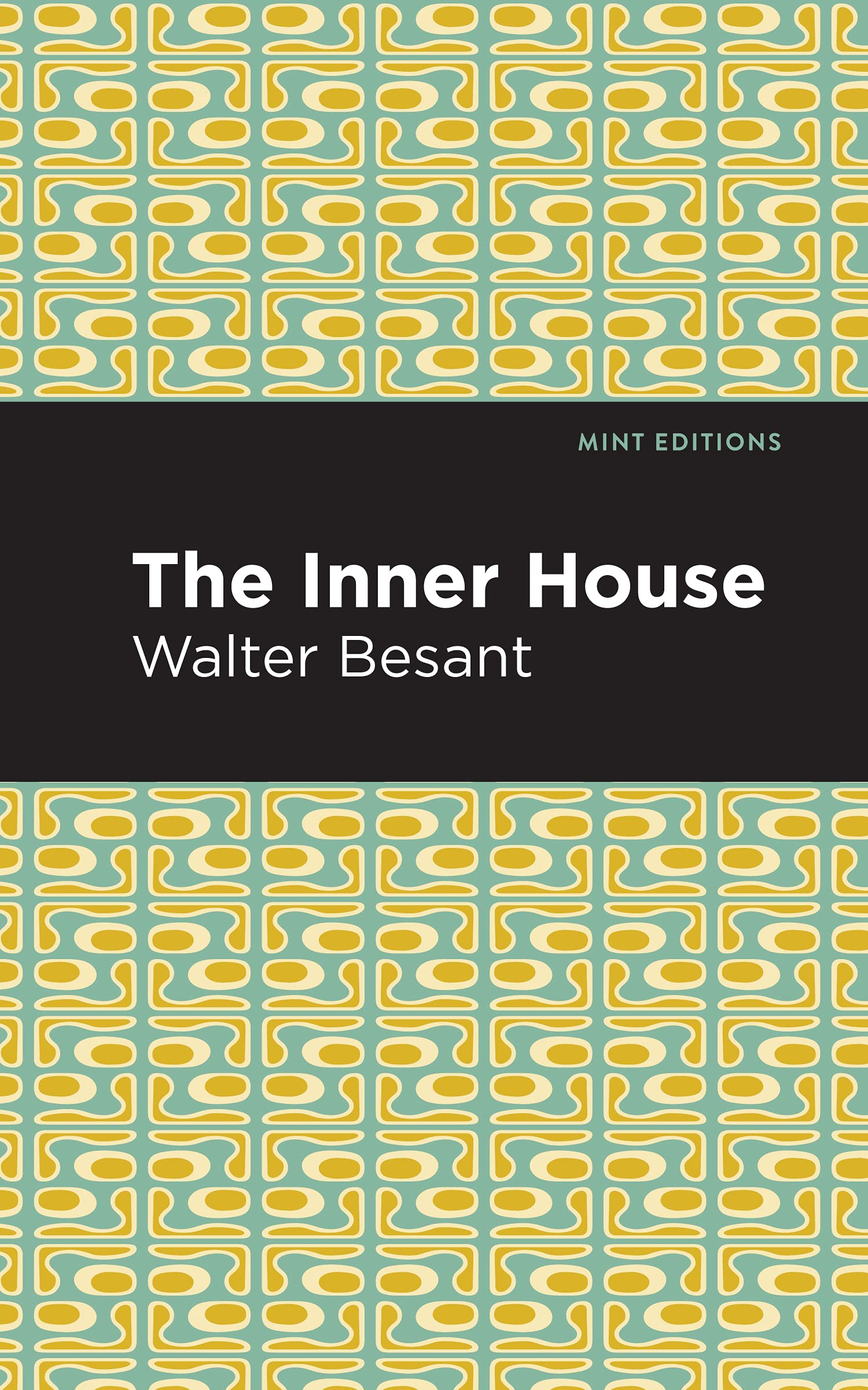 The Inner House (Mint Editions  Scientific and Speculative Fiction)