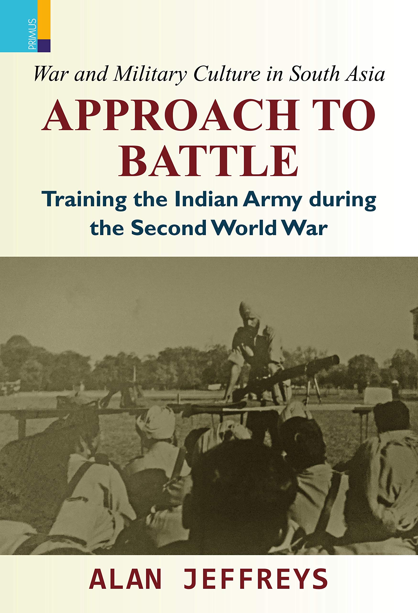 Approach to Battle