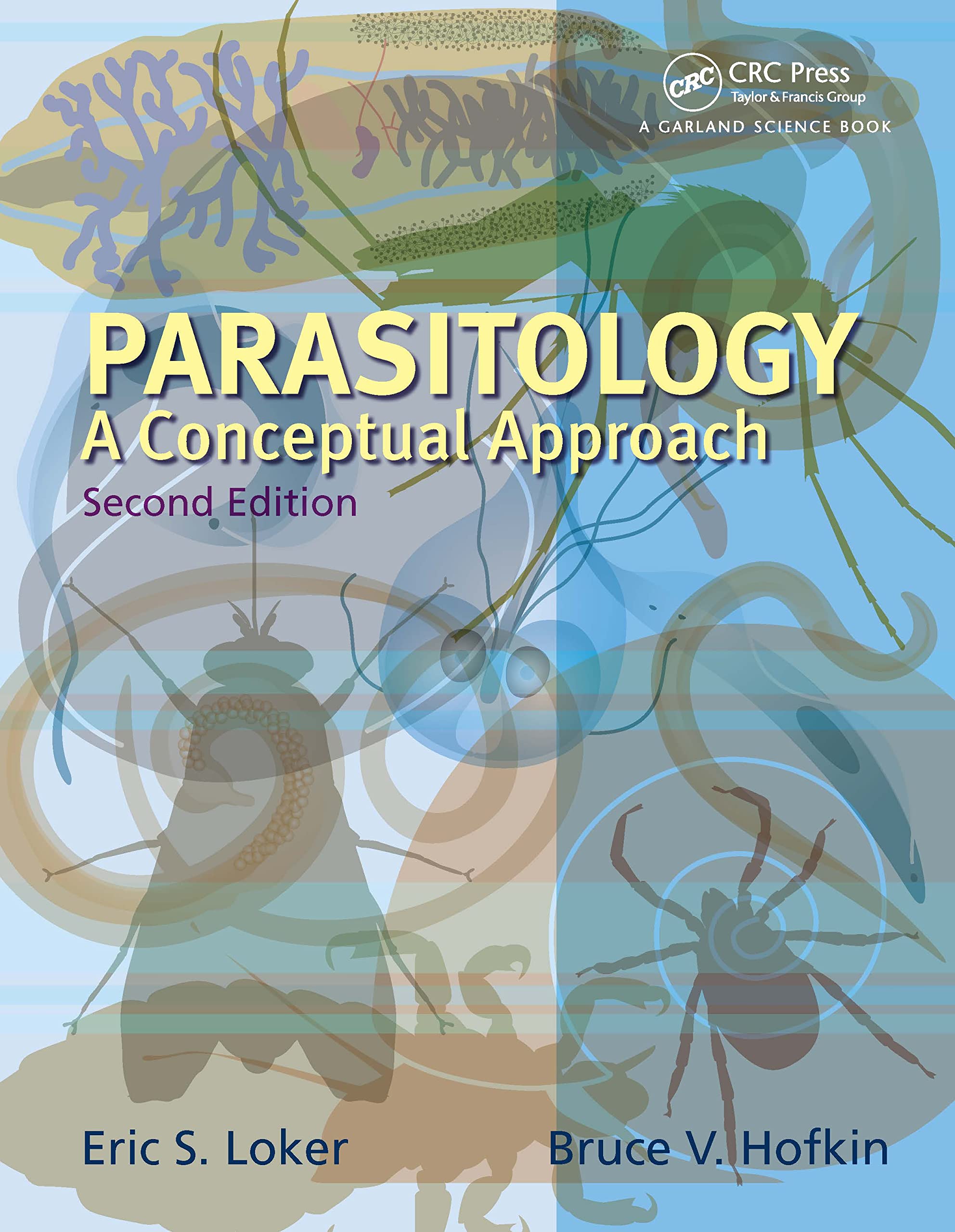 PARASITOLOGY