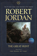 The Great Hunt: Book Two of The Wheel of Time