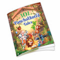 Inspiring Tales from Panchatantra : Children learning story book, Classic kids fables, Timeless childrens stories  101 Pan