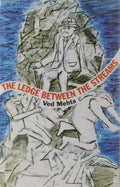 The Ledge Between the Streams