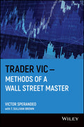 Trader Vic: Methods of a Wall Street Master