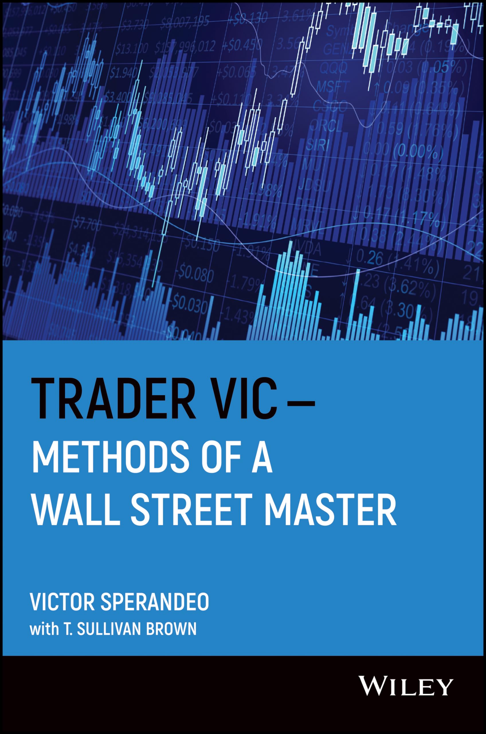 Trader Vic: Methods of a Wall Street Master