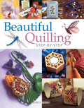 Beautiful Quilling StepbyStep