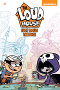 The Loud House #13: Lucy Rolls the Dice (13)