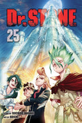 Dr. STONE, Vol. 25 (25)