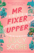 Mr Fixer Upper: The New Romance From The 2023 Bestselling Tiktok Sensation!