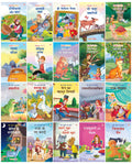 Story Books for Kids (Set of 20 Books) (Hindi) (Illustrated)  Moral Stories  Bedtime Stories  3 Years to 10 Years old  Hindi