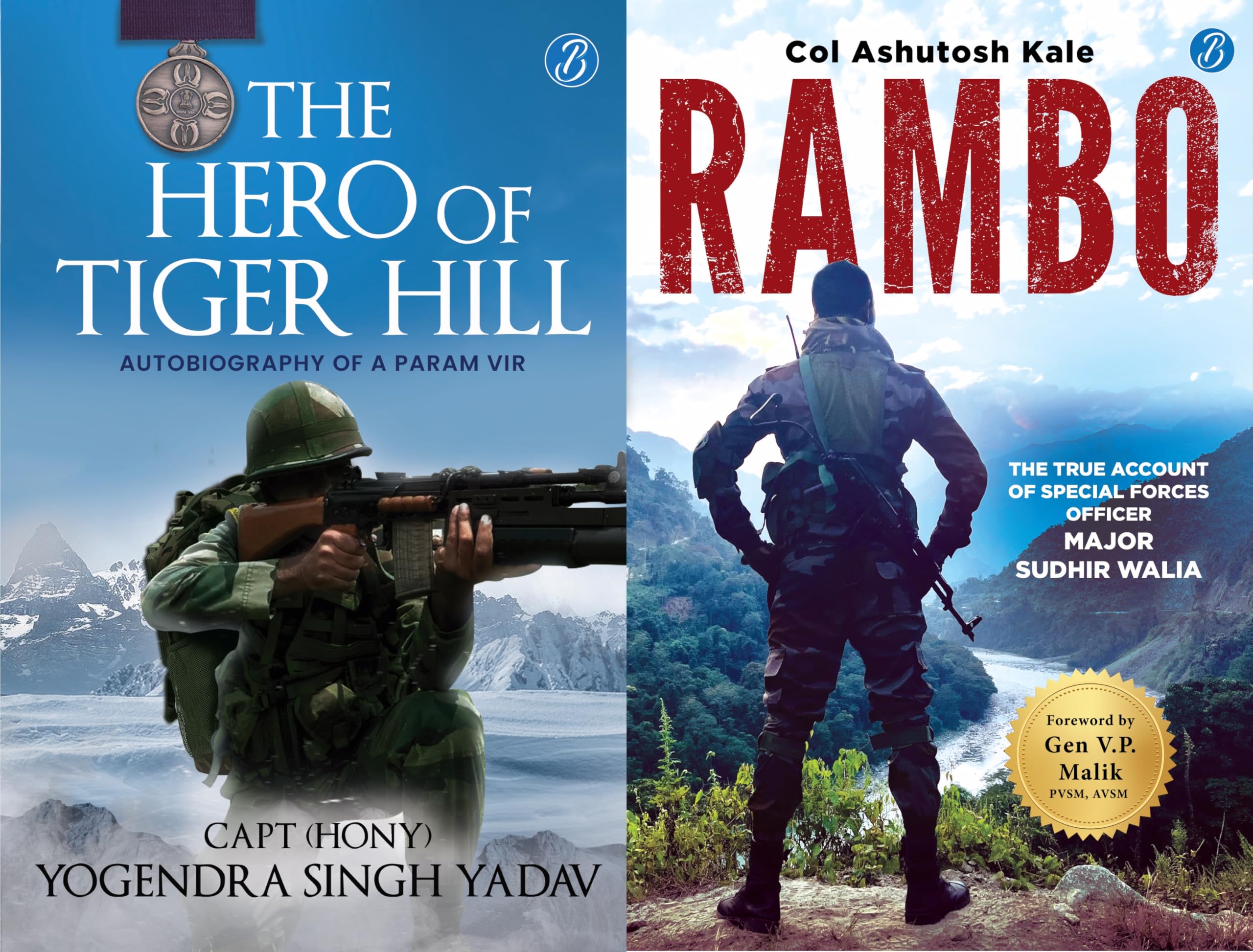 Battlefield Heroes  The Hero Of Tiger Hill I Rambo