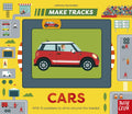 Nosy Crow Ltd Make Tracks Cars.