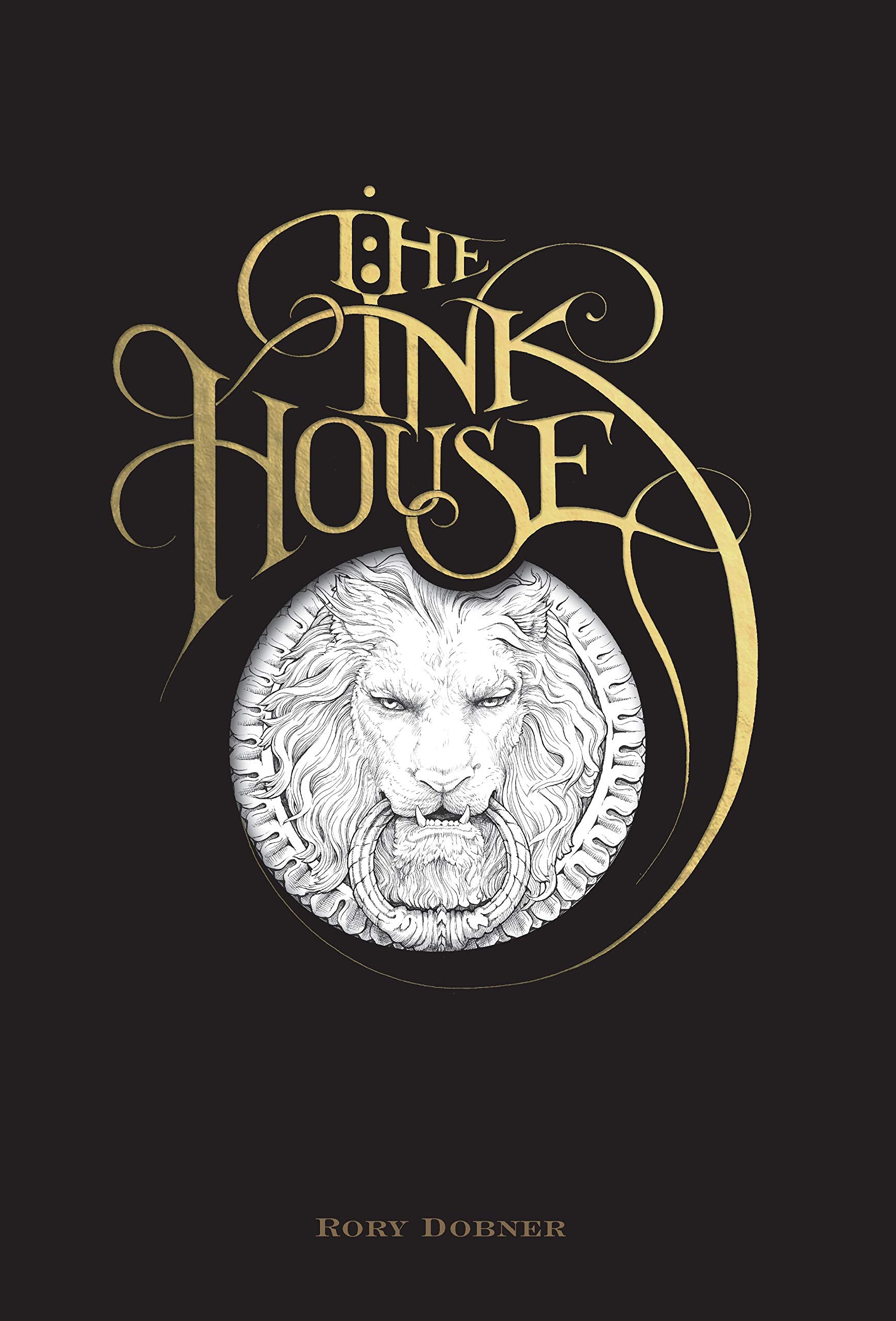 THE INK HOUSE