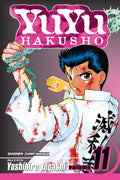 YuYu Hakusho, Vol. 11 (11)