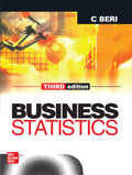 Business Statistics, 3Rd Edn