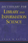 Dictionary for Library and Information Science