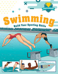 SPORTS ACADEMY: SWIMMING