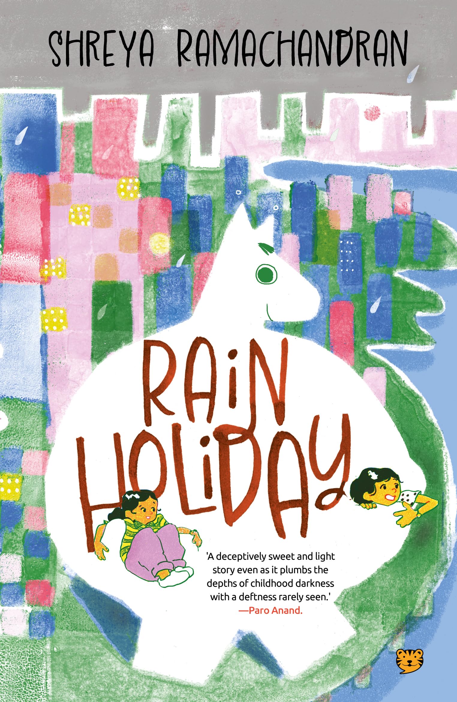 Rain Holiday